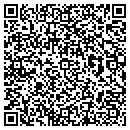 QR code with C I Services contacts