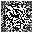 QR code with Harth Construction contacts