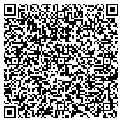 QR code with L E Xpertise Word Processing contacts