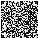 QR code with A J Pone contacts