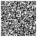 QR code with H P Higgs Co contacts