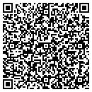QR code with R & R Towing contacts