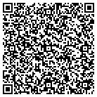 QR code with L Donald Weinstein MD contacts
