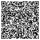 QR code with PMC Janitorial Service contacts
