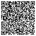 QR code with James A Reid contacts