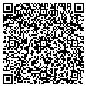 QR code with Homestead Rest contacts