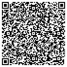 QR code with Valley Podiatry Center contacts
