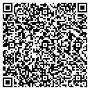 QR code with J C Smith Landscaping contacts