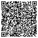 QR code with AT&T contacts