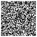 QR code with Orval B Wert CPA contacts