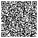 QR code with Jimmy Boo Inc contacts