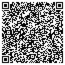QR code with Rotor Clamp contacts