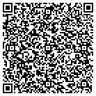 QR code with Haines Landscape Service Inc contacts