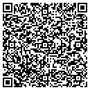 QR code with R Siskind & Co Inc contacts