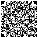 QR code with S & S Intl Inc contacts