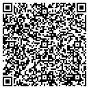 QR code with C C Eastern Inc contacts