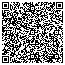 QR code with C C Eastern Inc contacts