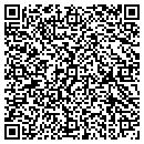 QR code with F C Construction Inc contacts