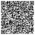 QR code with GNC contacts