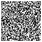 QR code with J T C Materials Handlin G contacts