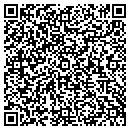 QR code with RNS Sales contacts