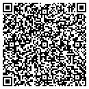 QR code with RNS Sales contacts