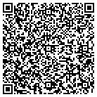 QR code with J Aaron Feingold MD contacts