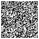 QR code with A & M Collision Inc contacts
