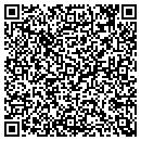 QR code with Zephyr Gallery contacts