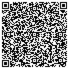 QR code with M D Carbide Tool Corp contacts