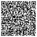 QR code with Asanza V O MD contacts
