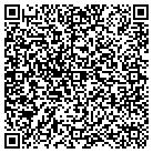 QR code with Claytons Self Strg At Glloway contacts
