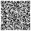 QR code with Pazza Pizza contacts