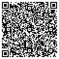 QR code with Gt Records contacts