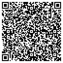 QR code with CRIS Inc contacts