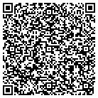 QR code with Sonnys Fine Barbering contacts