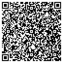 QR code with J A Soltis Jr CPA contacts