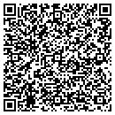 QR code with J & D Maintenance contacts