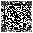 QR code with Heights Island contacts