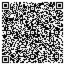 QR code with A House Call Doctor contacts