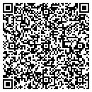 QR code with ADM Clips LLC contacts