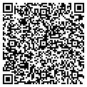 QR code with Jazzercise contacts