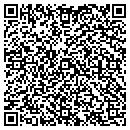 QR code with Harvey's Refrigeration contacts