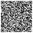 QR code with Tallent Construction Inc contacts