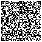 QR code with Mailbox Package & Gift contacts