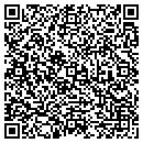 QR code with U S Financial Recoveries Inc contacts