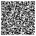 QR code with ML Printing Co contacts