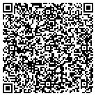 QR code with Calvery Chapel Of Redding contacts