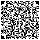 QR code with B N B Mobile Home Park contacts