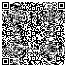 QR code with Air Vac Built-In Vacuum Systms contacts